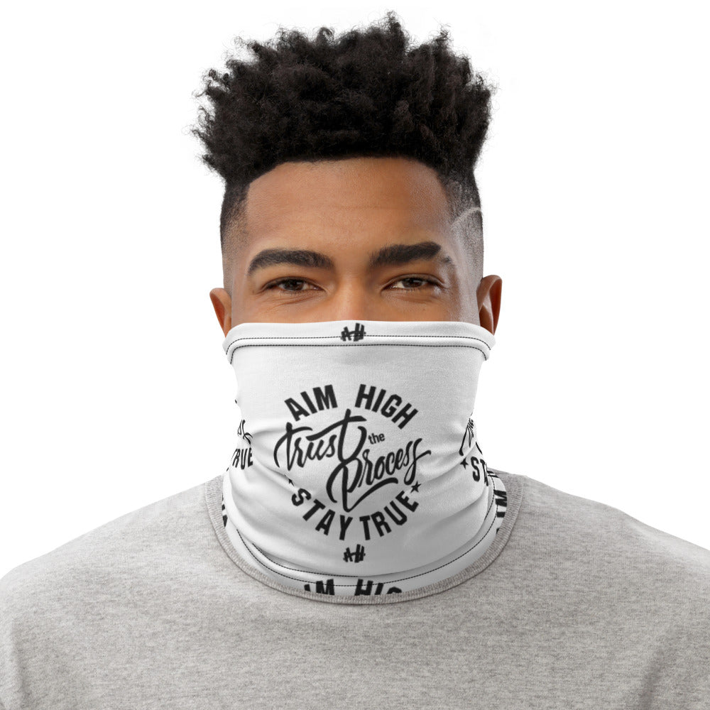 Stay True Neck Gaiter