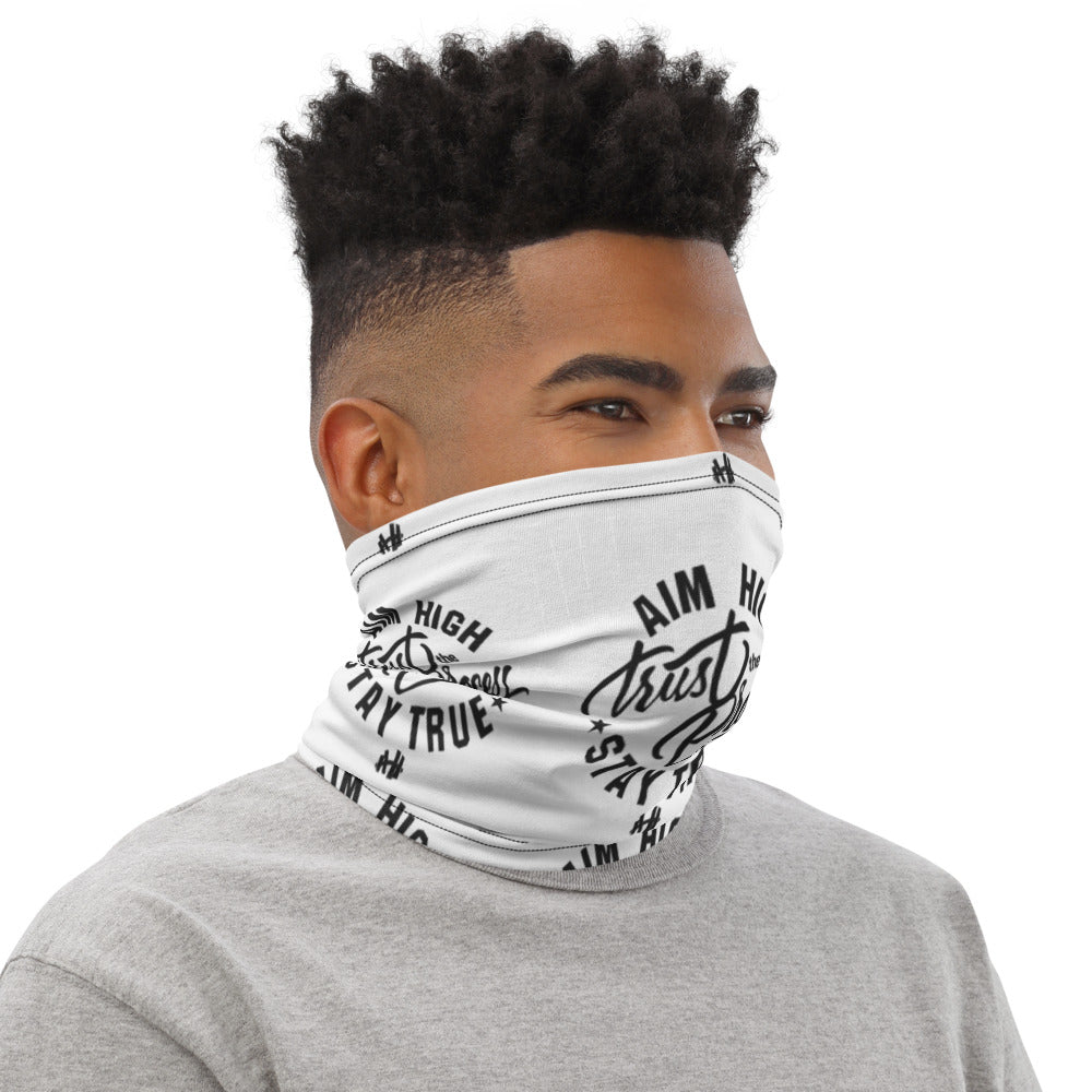 Stay True Neck Gaiter