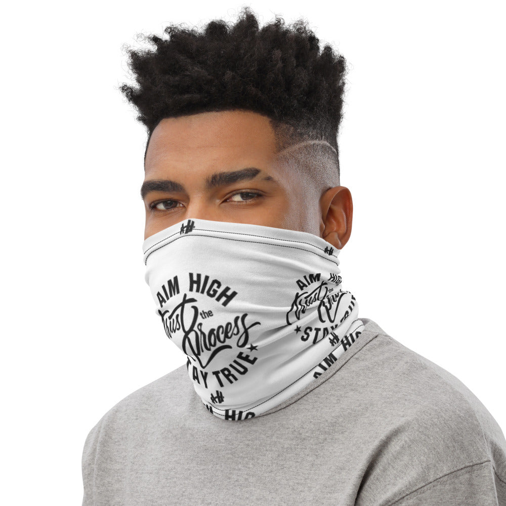 Stay True Neck Gaiter