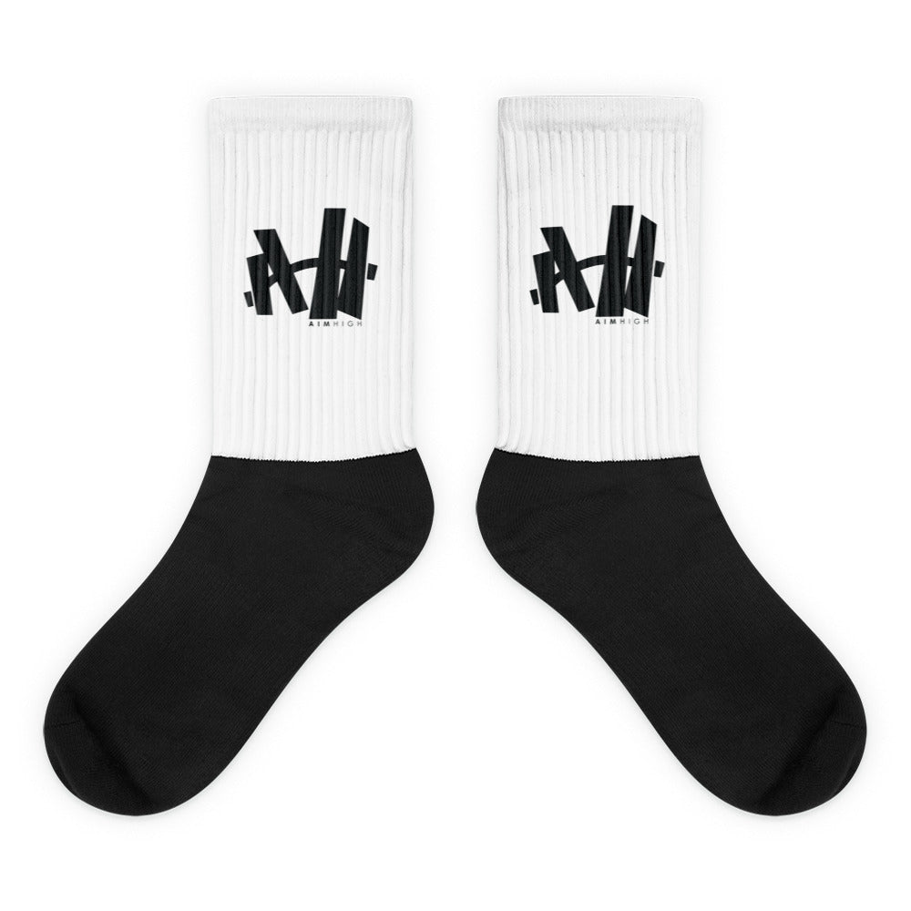 Logo Socks