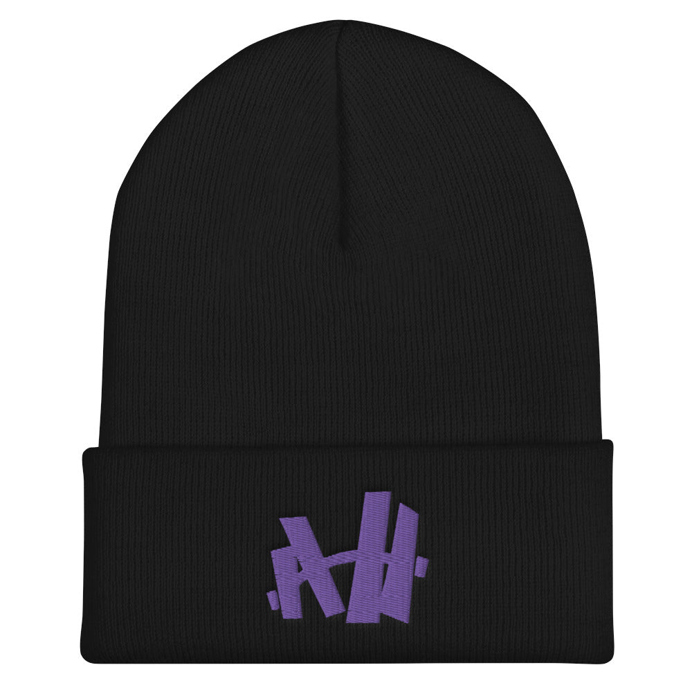 Logo Beanie