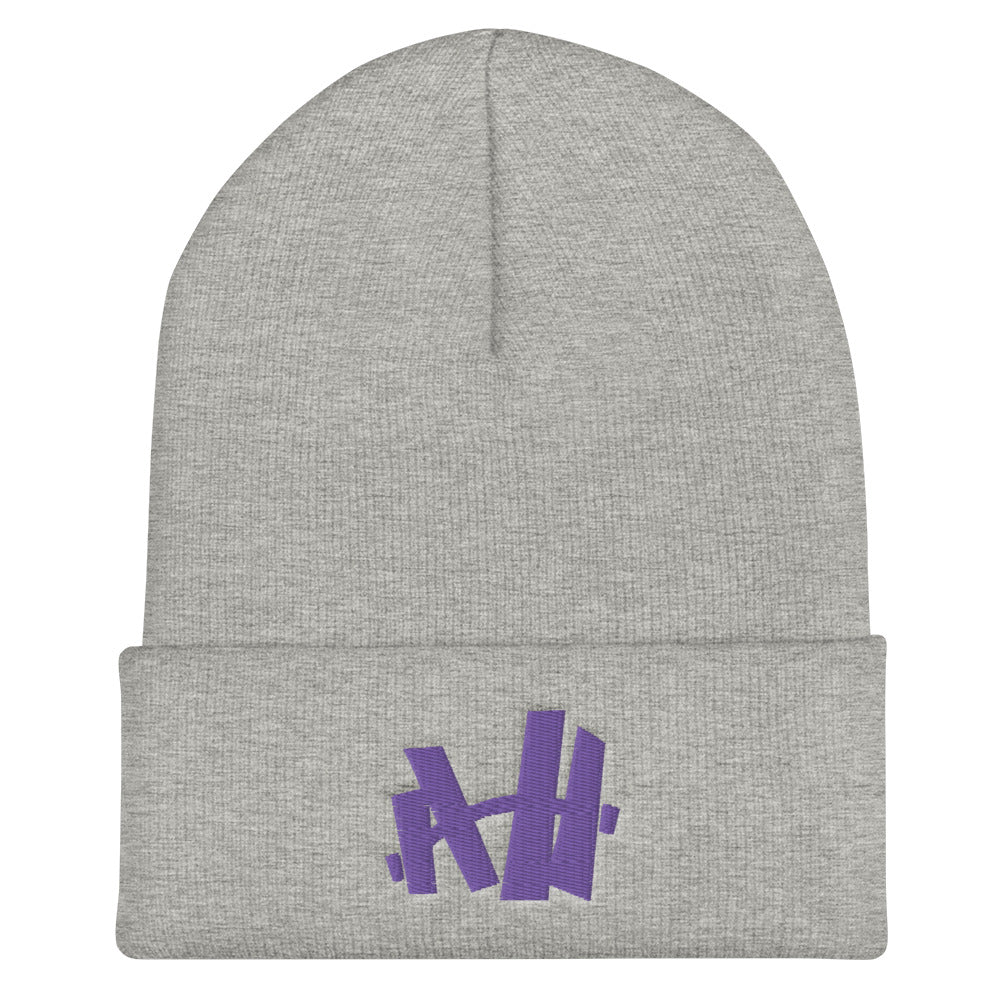 Logo Beanie