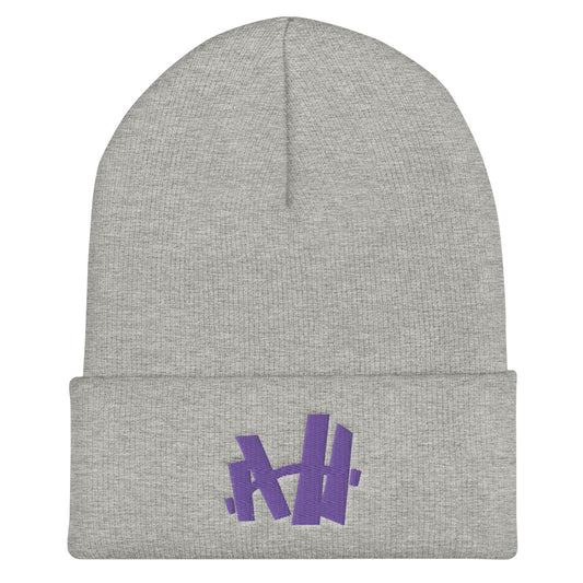 Logo Beanie