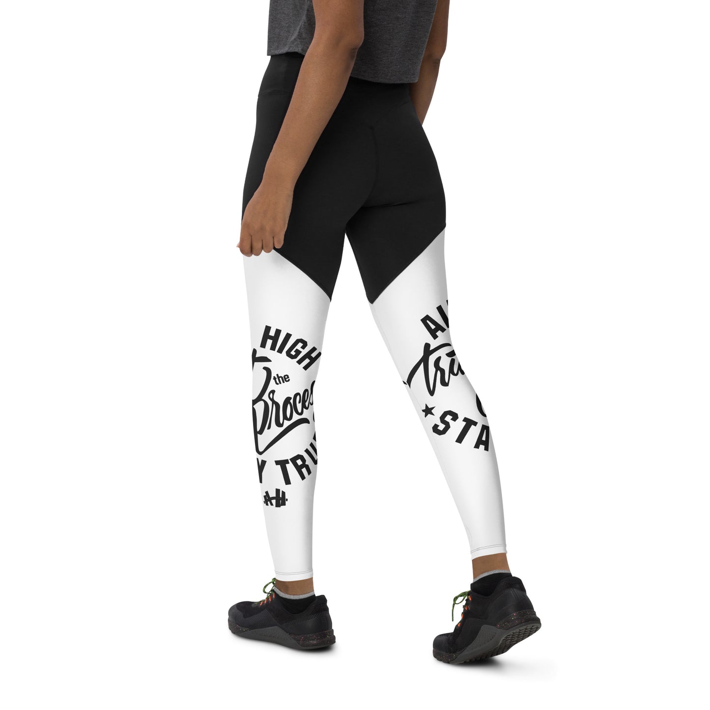 Sports Leggings