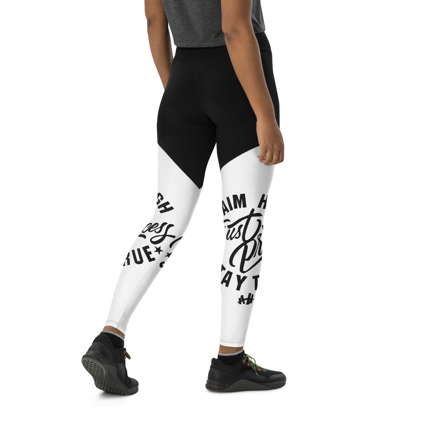 Sports Leggings