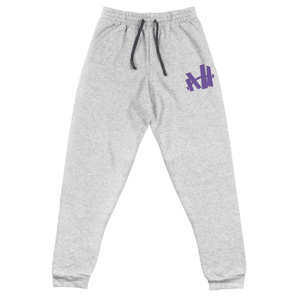 Logo Unisex Joggers