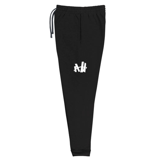 Logo Unisex Joggers