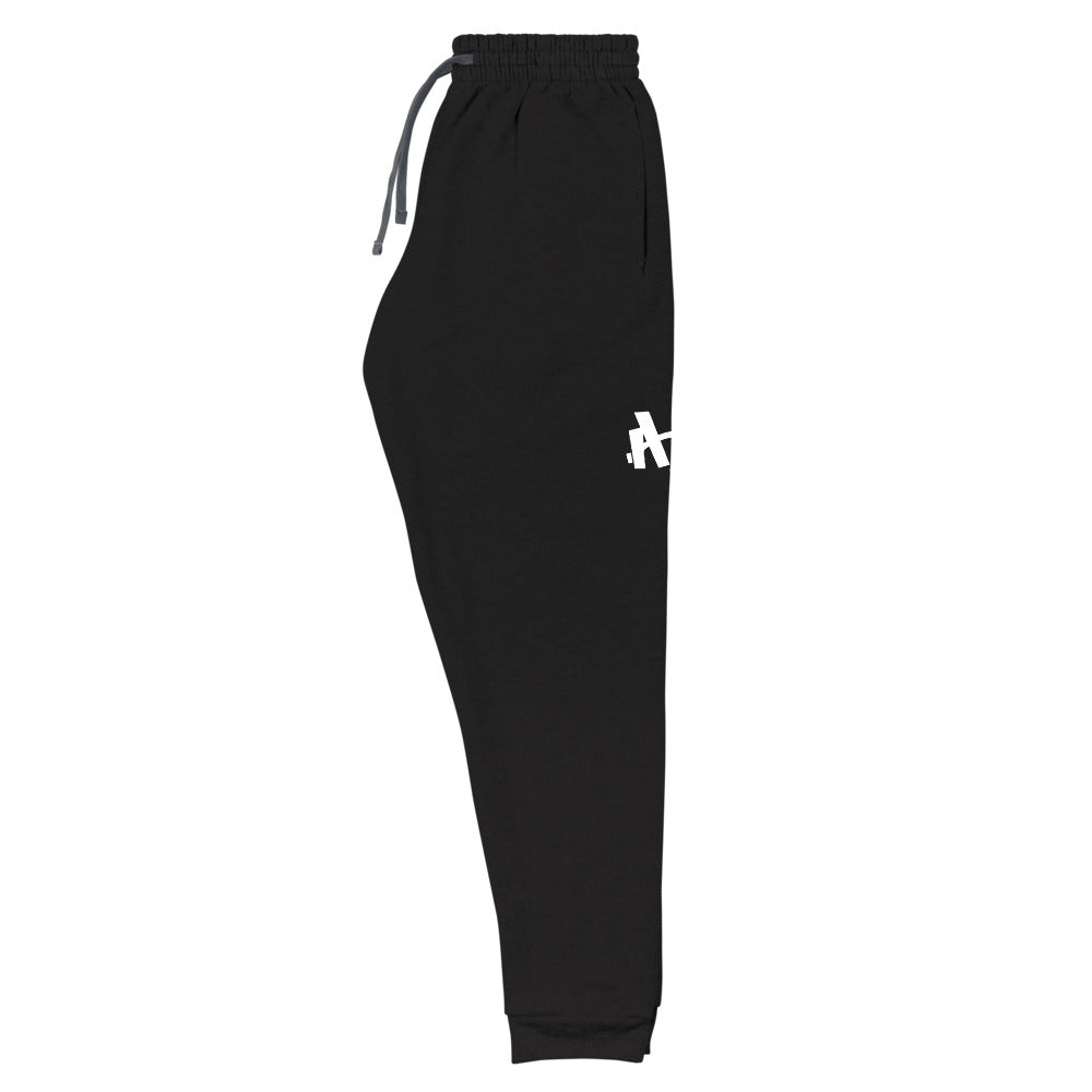 Logo Unisex Joggers