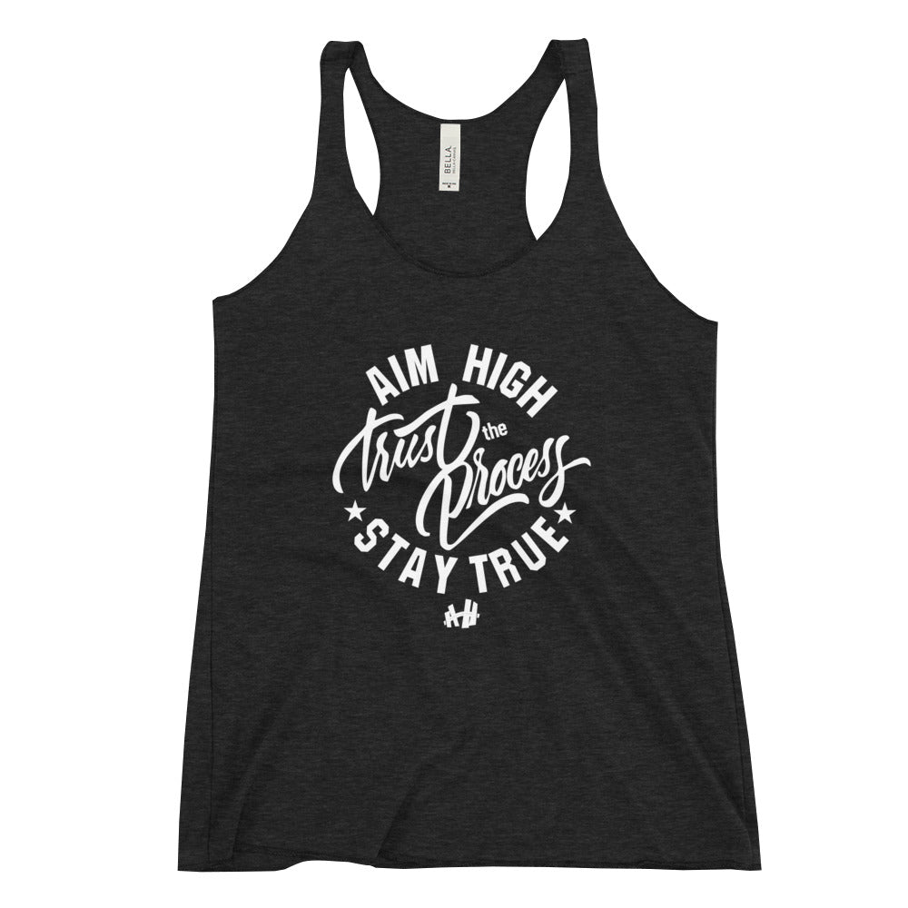 Women's Racerback Tank