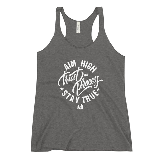 Women's Racerback Tank